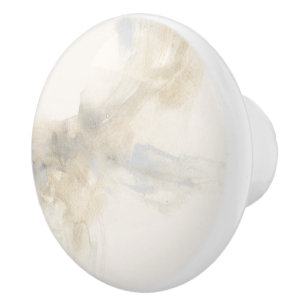 Vapor Ceramic Knob
