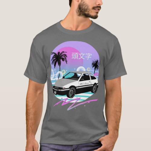Vapor Drift  T_Shirt