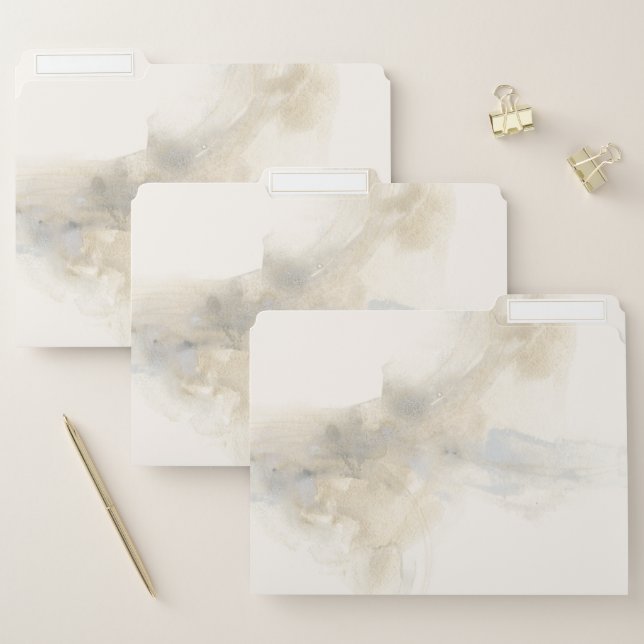 Vapor File Folder (Set)