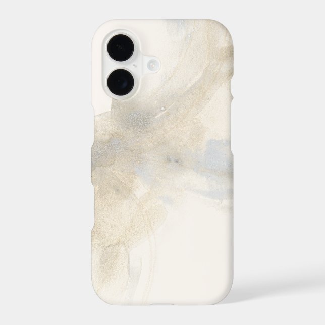 Vapor Iphone Case (Back)