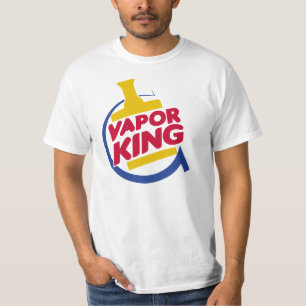 Vapor King T-Shirt