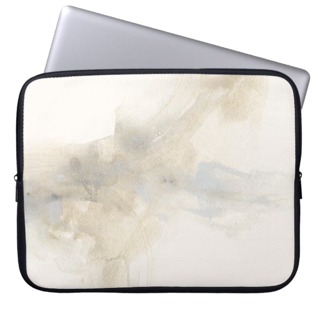 Vapor Laptop Sleeve (Front)