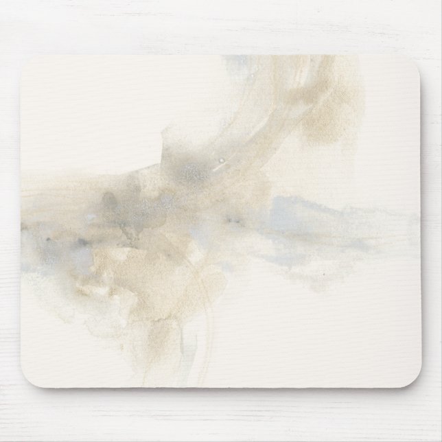 Vapor Mouse Pad (Front)