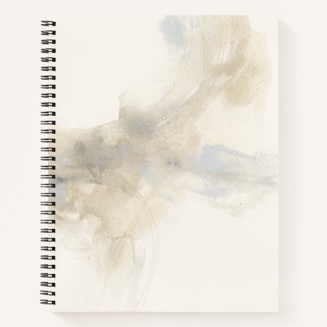 Vapor Notebook (Front)