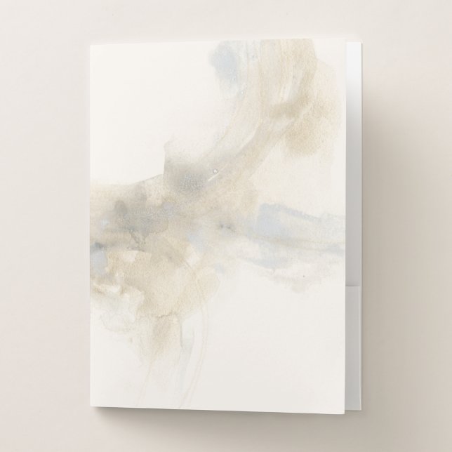 Vapor Pocket Folder (Front)