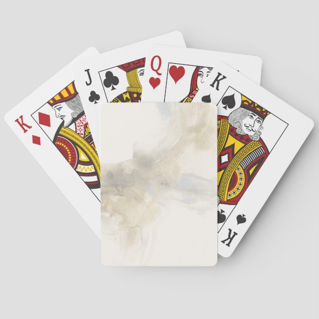 Vapor Poker Cards (Back)