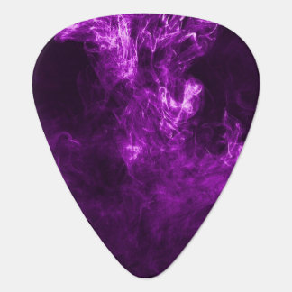 Vapor Purple Guitar Pick