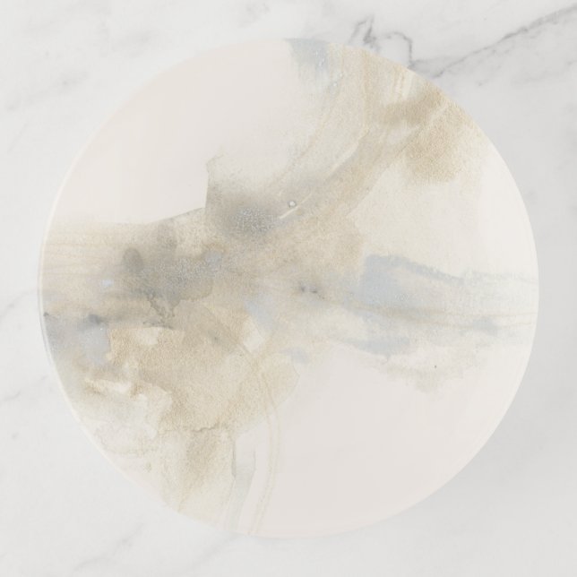 Vapor Trinket Tray (Front)