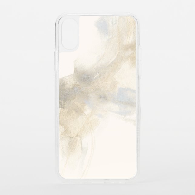 Vapor Uncommon iPhone Case (Back)