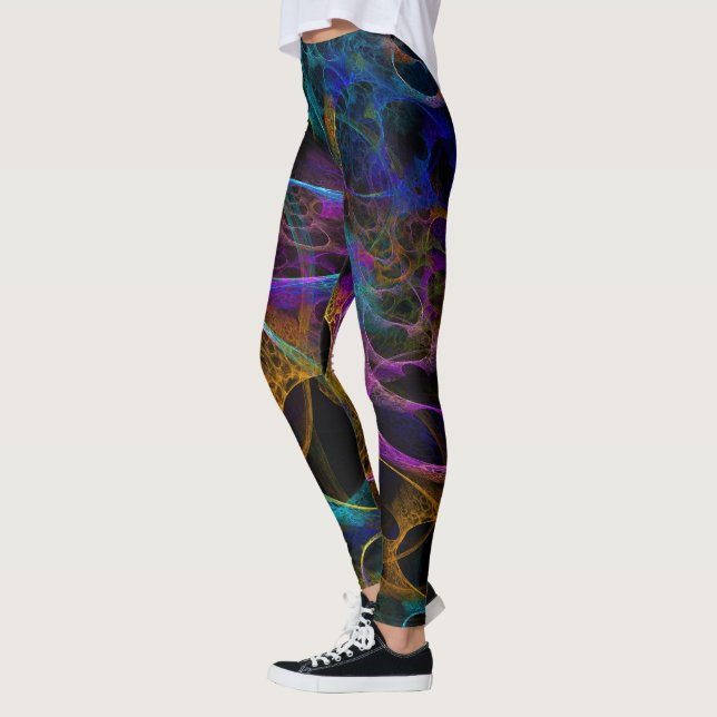 Vapors Leggings (Left)