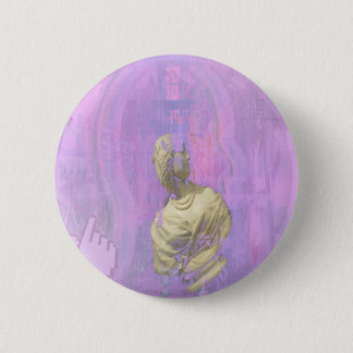 vaporwave aesthetic button