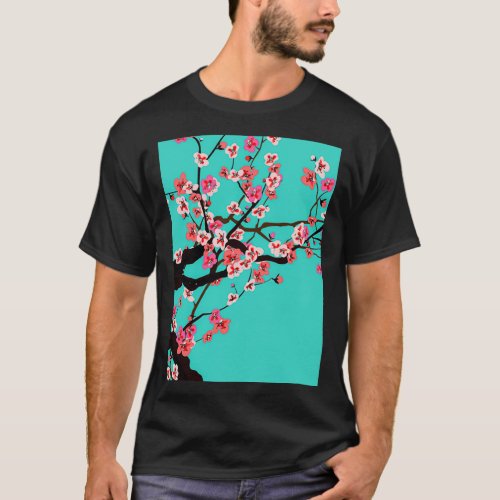 Vaporwave Arizona Iced Tea Esthetic T_Shirt