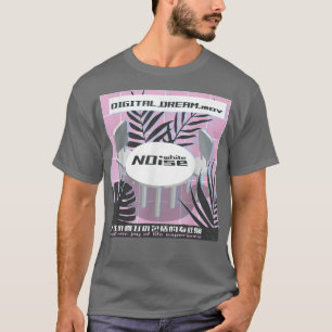 Vaporwave Esthetic Synthwave Retro Vintage 90s 80 T-Shirt