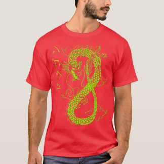 Vaporwave Japan grunge Esthetic Otaku Kanji retro T-Shirt