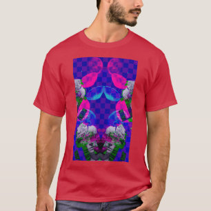 Vaporwave Jellyfish T-Shirt