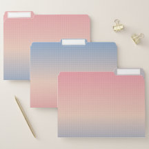 Vaporwave Neon Dusk