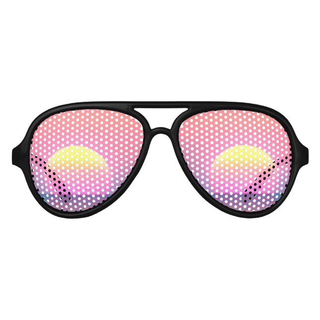 vaporwave shades (Front)