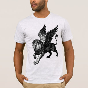 Vapula Mythic Teacher T-Shirt