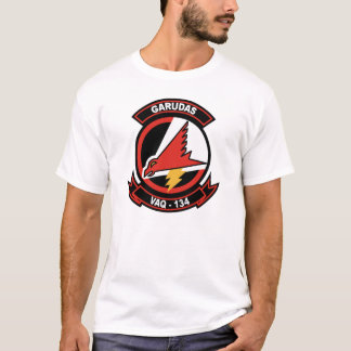 VAQ-134 Garudas T-Shirt