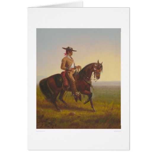 Vaquero (1164) cards (Front)