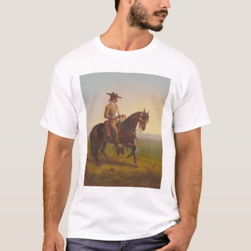 Vaquero 1164 T_Shirt