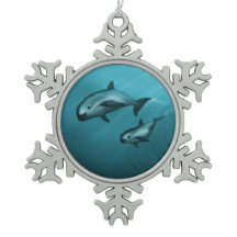 Vaquita Porpoises