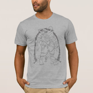 Varaha T-Shirt