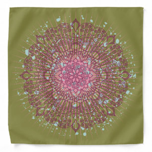 Varanasi II - Bandana
