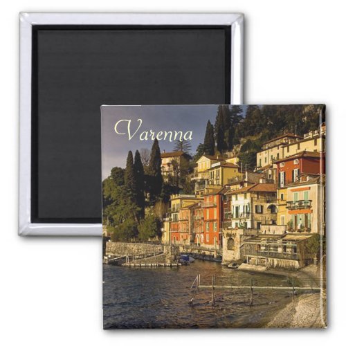 Varenna magnet