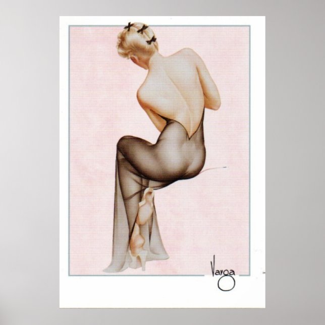 Vargas 5 poster (Front)