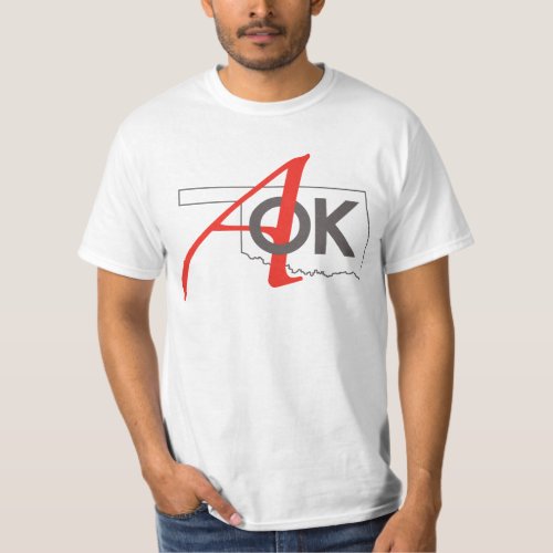 Variable ColorStyle AOK Logo T_Shirt
