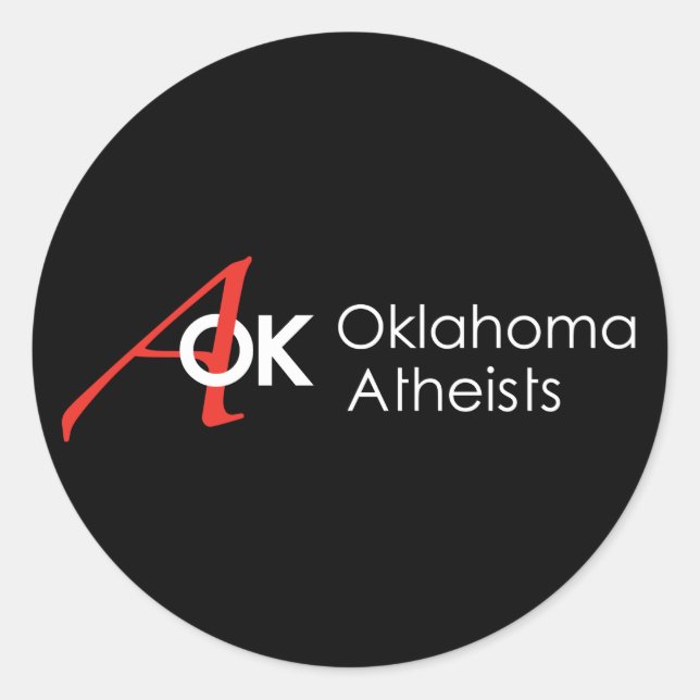 Variable Color/Style Sticker 2 (Front)