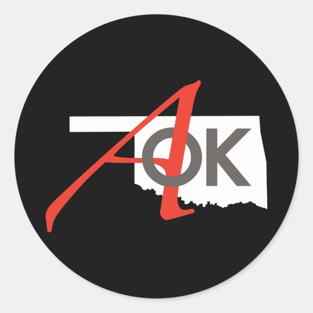 Variable Color/Style Sticker 2 (Front)