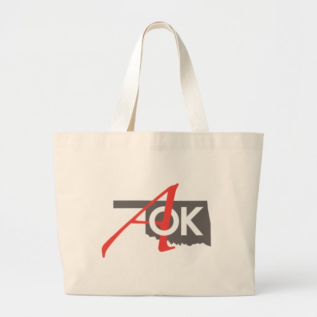 Variable Color/Style Totes (Front)
