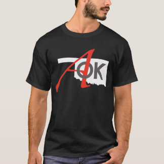 Variable Style/Color AOK Logo T-Shirt