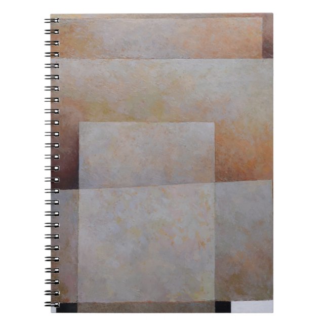 Variations 29a notebook (Front)