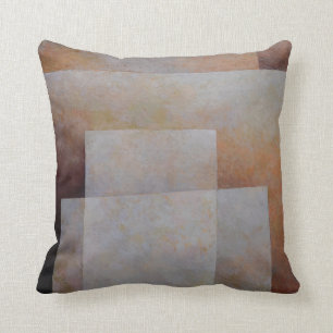 Variations 29a throw pillow