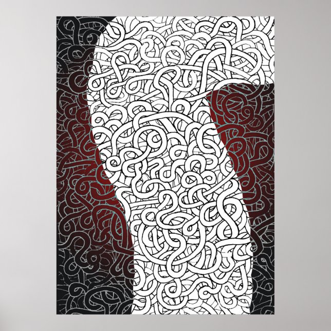 Varicose Poster (Front)