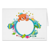 Variety of candies (Front Horizontal)