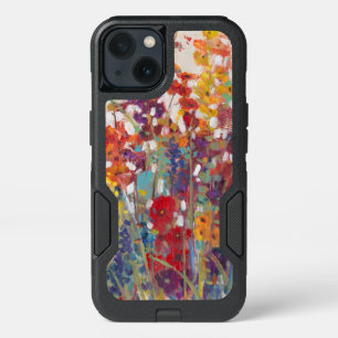 Variety of Flowers iPhone 13 Case