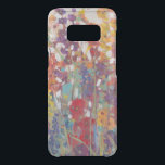 Variety of Flowers Uncommon Samsung Galaxy S8 Case<br><div class="desc">Variety of Flowers II by Tim OToole. Features a collection of bright,  colorful flowers.</div>