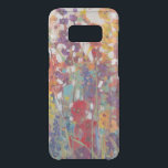 Variety of Flowers Uncommon Samsung Galaxy S8 Case<br><div class="desc">Variety of Flowers II by Tim OToole. Features a collection of bright,  colorful flowers.</div>