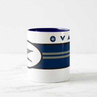 VARIG AIRLINE MUG