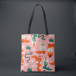 Various cowboy boots pattern tote bag<br><div class="desc">Various cowboy boots pattern</div>