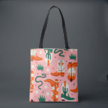 Various cowboy boots pattern tote bag<br><div class="desc">Various cowboy boots pattern</div>