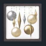 various hanging Christmas bauble Gift Box<br><div class="desc">various hanging Christmas bauble</div>