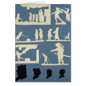 Various Scenes (Front)