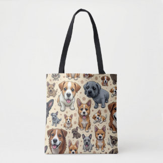  Various types of dog shoulder bags
