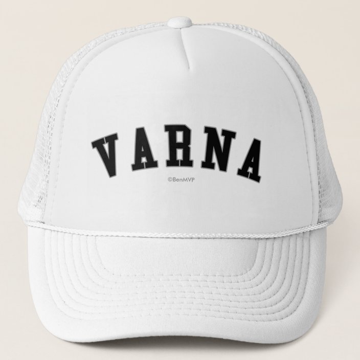 Varna Hat