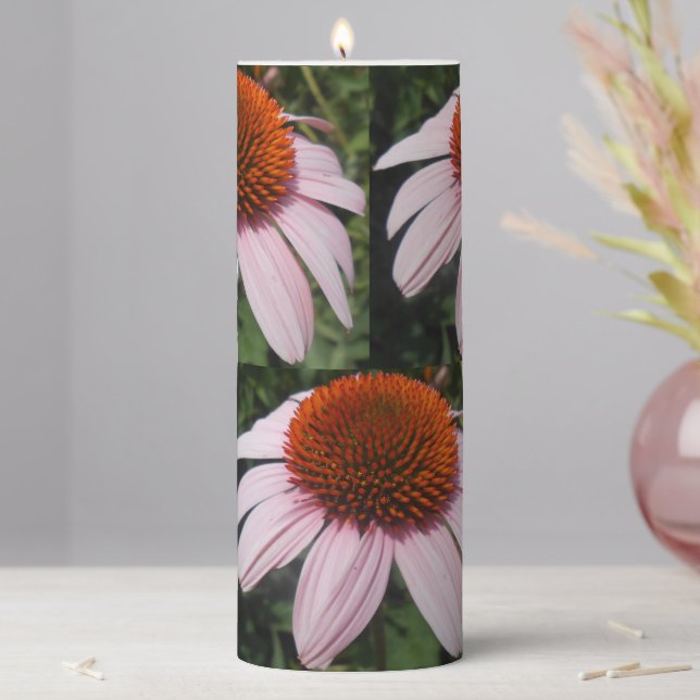 Varotar Pillar Candle (In Situ)